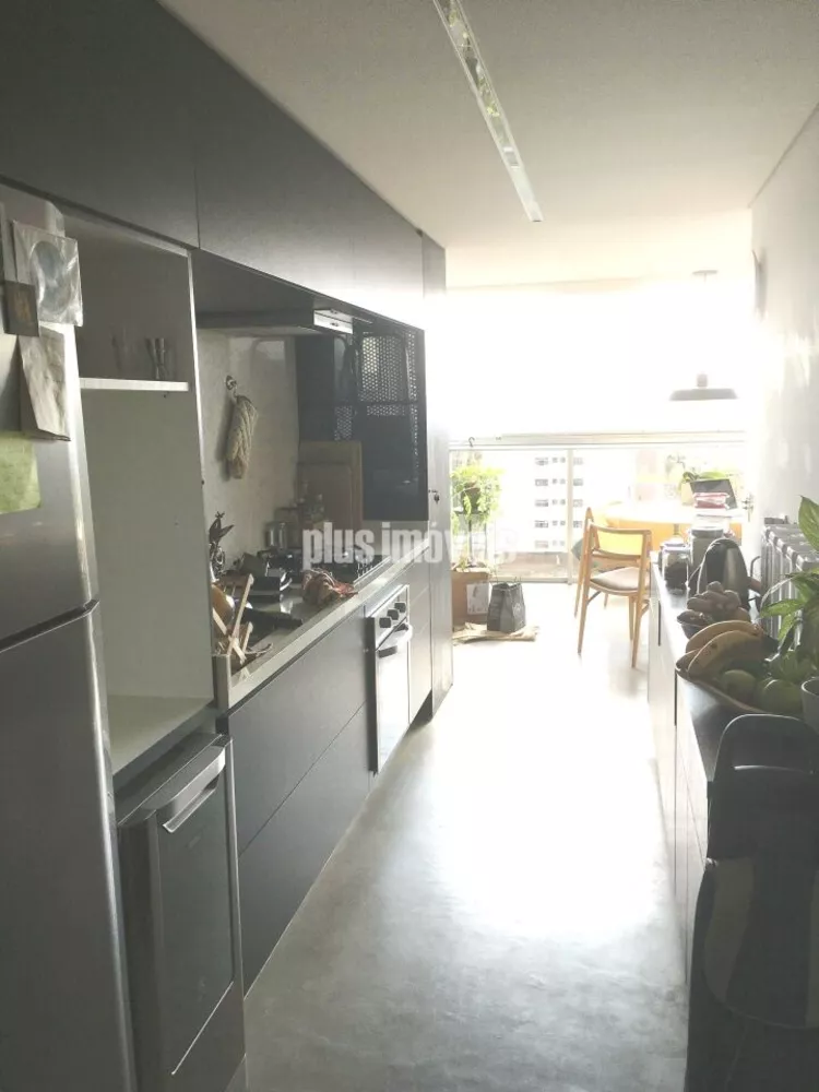 Apartamento, 1 quarto, 74 m² - Foto 2