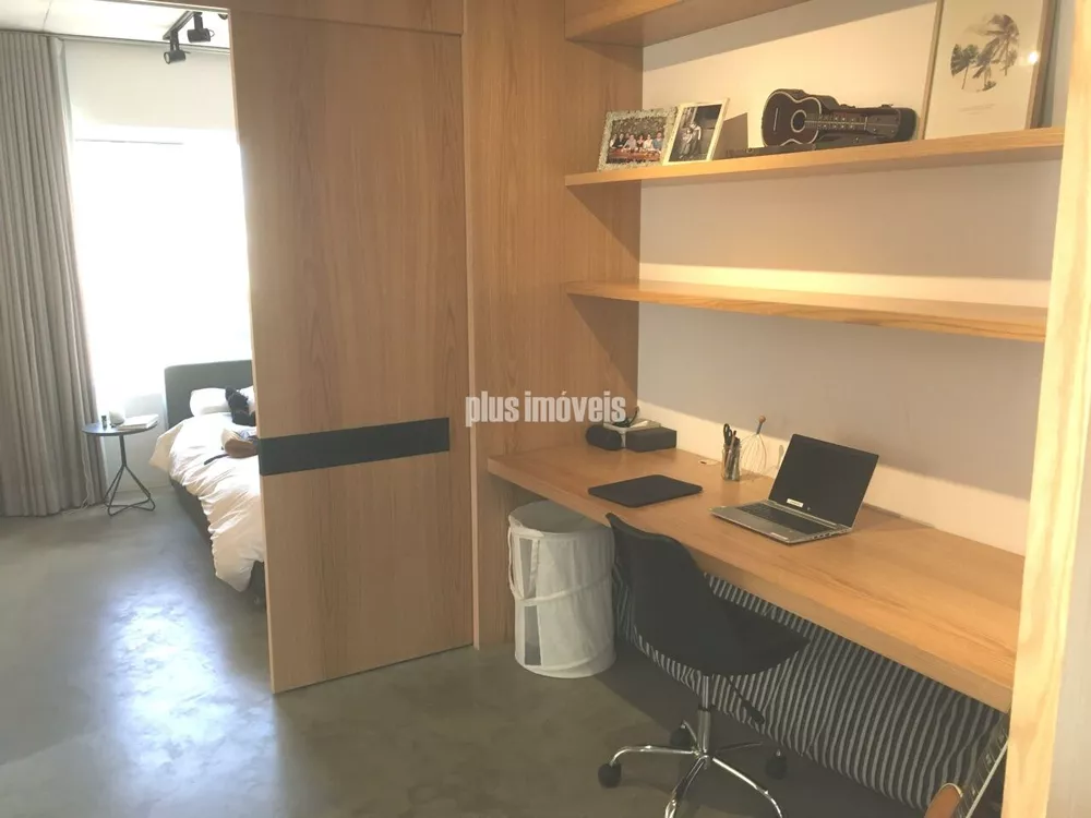Apartamento, 1 quarto, 74 m² - Foto 7