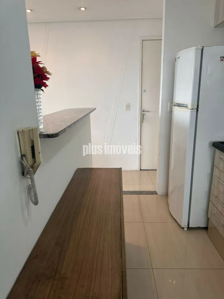 Apartamento, 2 quartos, 60 m² - Foto 2