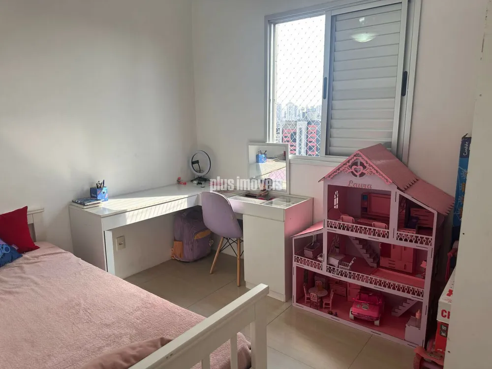 Apartamento, 2 quartos, 60 m² - Foto 4