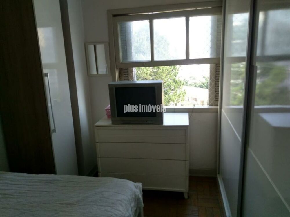 Apartamento, 2 quartos, 79 m² - Foto 1