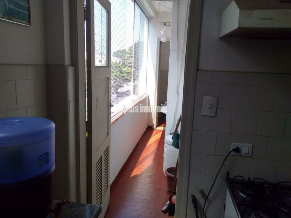 Apartamento, 2 quartos, 79 m² - Foto 3