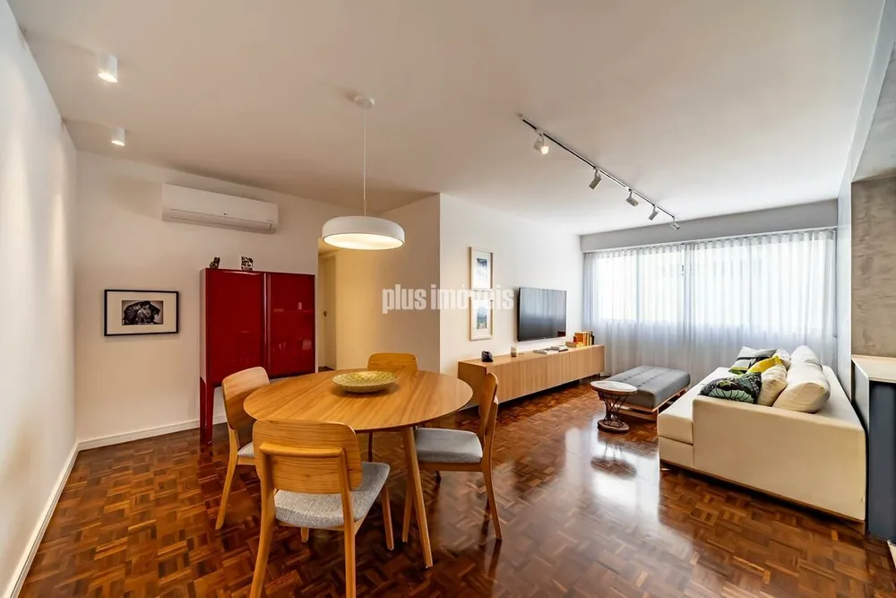 Apartamento, 2 quartos, 100 m² - Foto 11