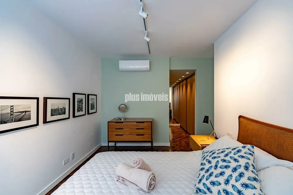 Apartamento, 2 quartos, 100 m² - Foto 10