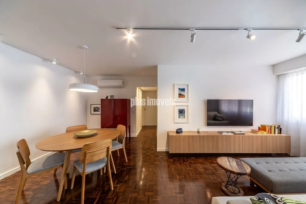 Apartamento, 2 quartos, 100 m² - Foto 5