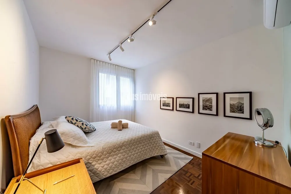 Apartamento, 2 quartos, 100 m² - Foto 2