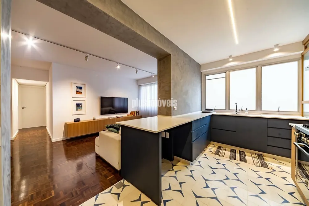 Apartamento, 2 quartos, 100 m² - Foto 4
