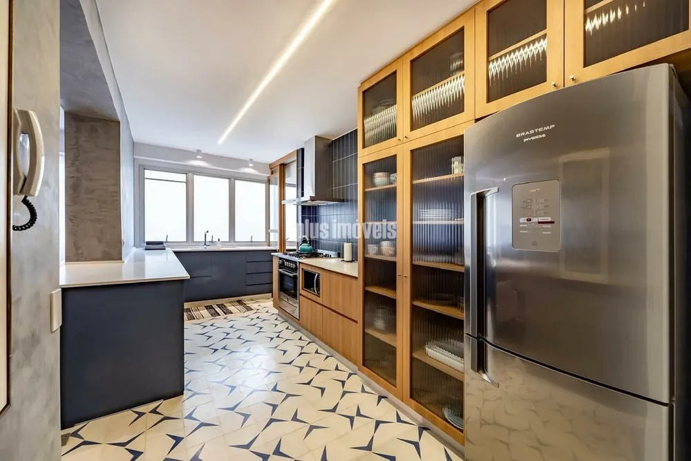 Apartamento, 2 quartos, 100 m² - Foto 1