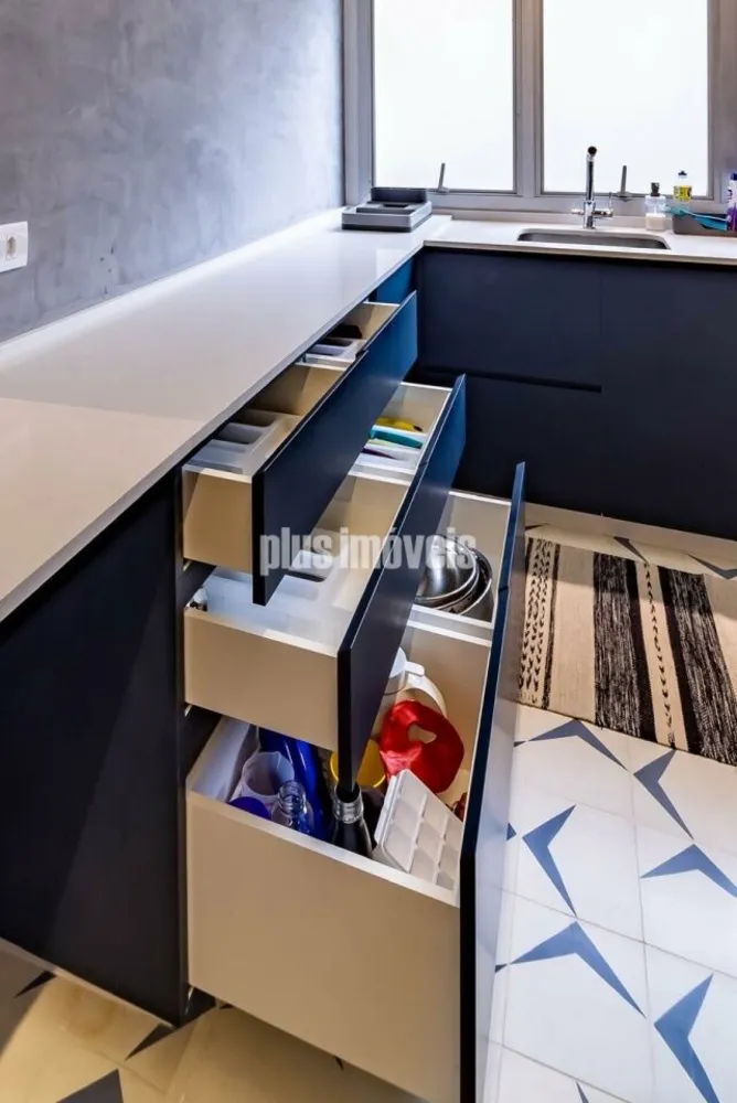 Apartamento, 2 quartos, 100 m² - Foto 9