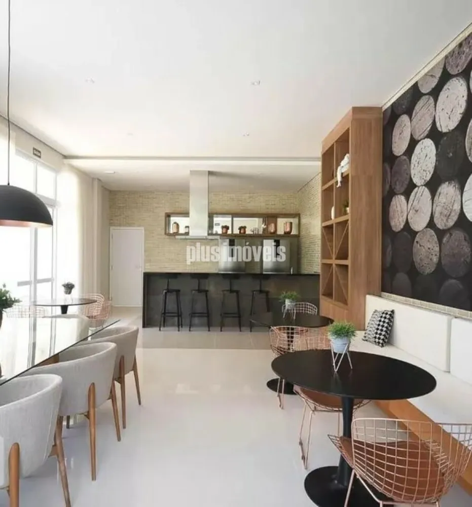 Apartamento, 1 quarto, 39 m² - Foto 6