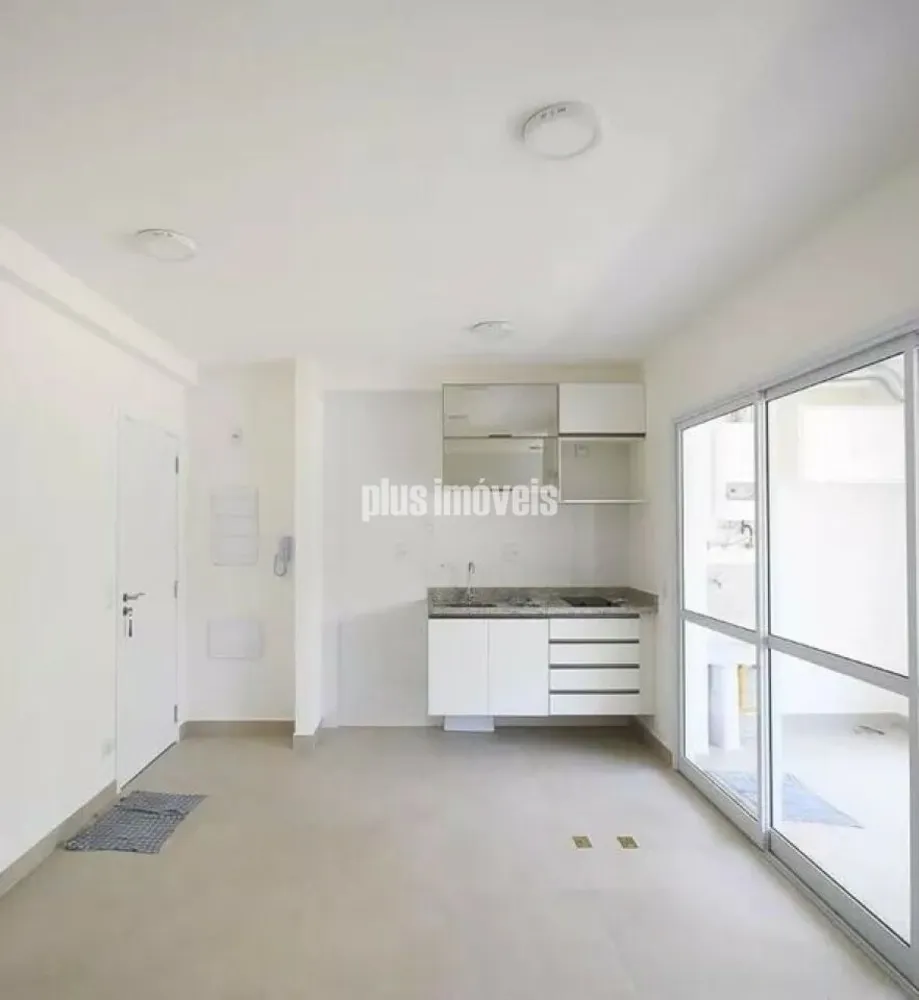 Apartamento, 1 quarto, 39 m² - Foto 7
