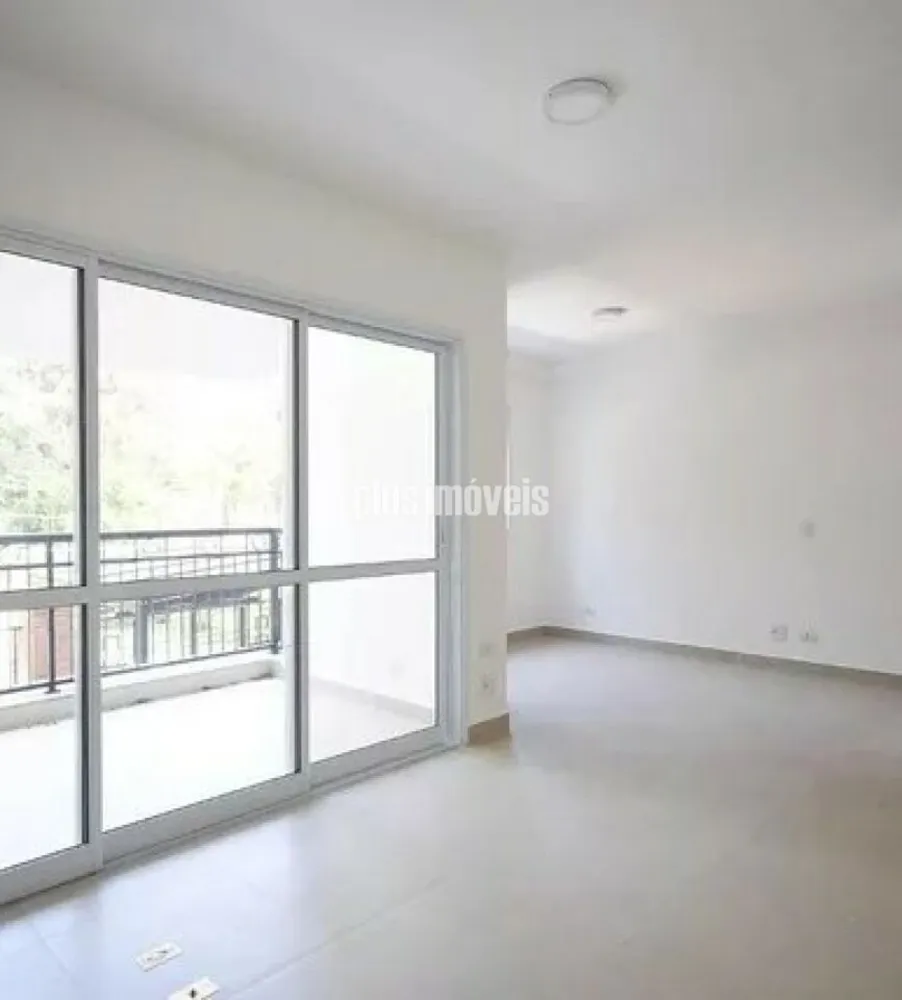 Apartamento, 1 quarto, 39 m² - Foto 4