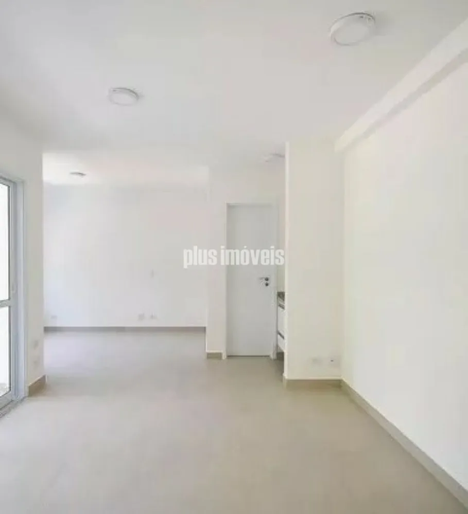 Apartamento, 1 quarto, 39 m² - Foto 3