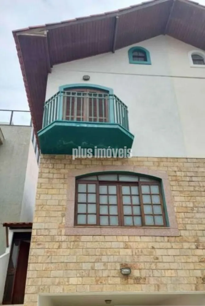 Casa, 3 quartos, 150 m² - Foto 4