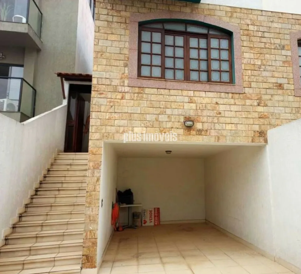 Casa, 3 quartos, 150 m² - Foto 1
