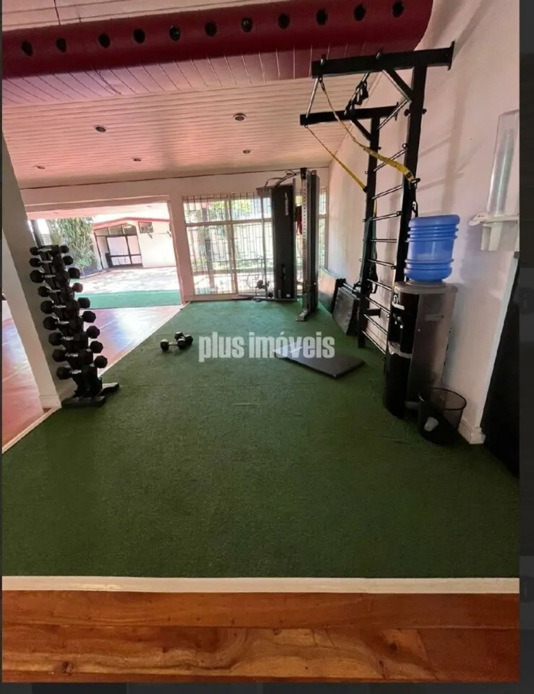 Casa Comercial, 402 m² - Foto 6