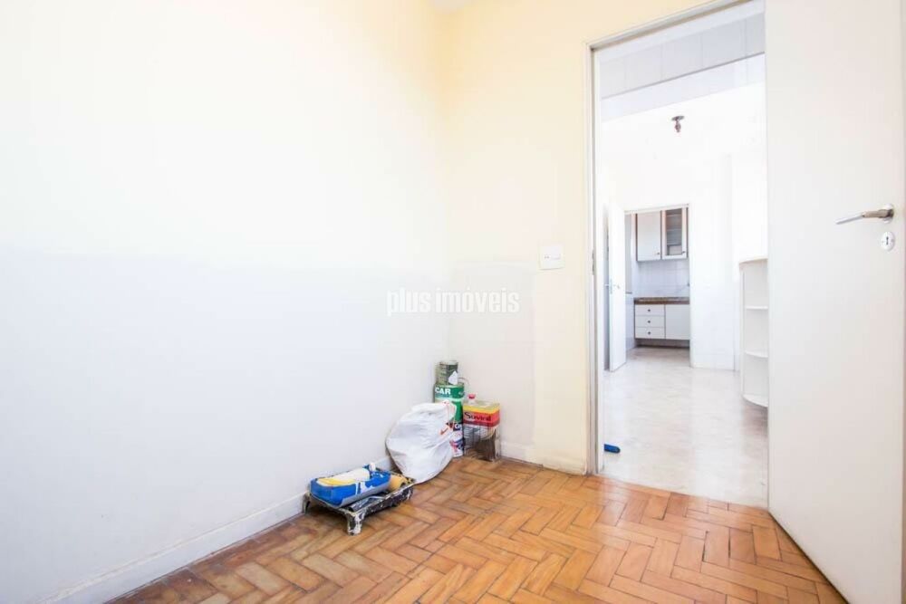 Apartamento, 3 quartos, 126 m² - Foto 1