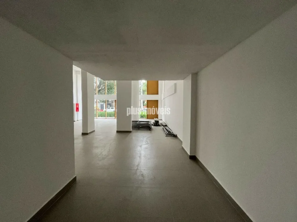 Loja-Salão, 208 m² - Foto 3