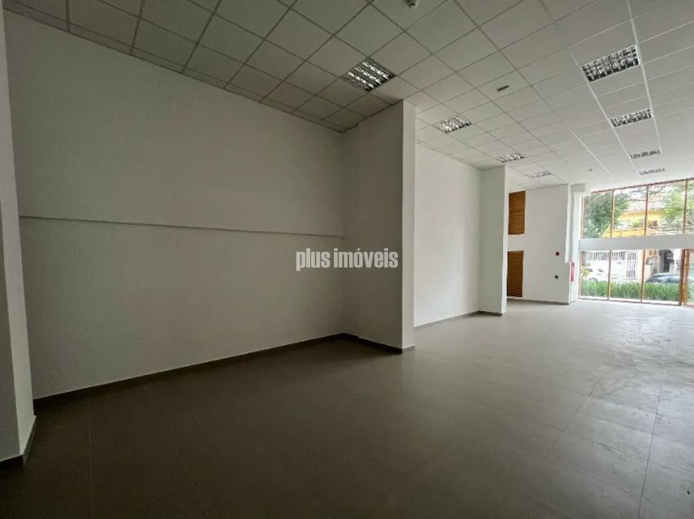 Loja-Salão, 208 m² - Foto 6