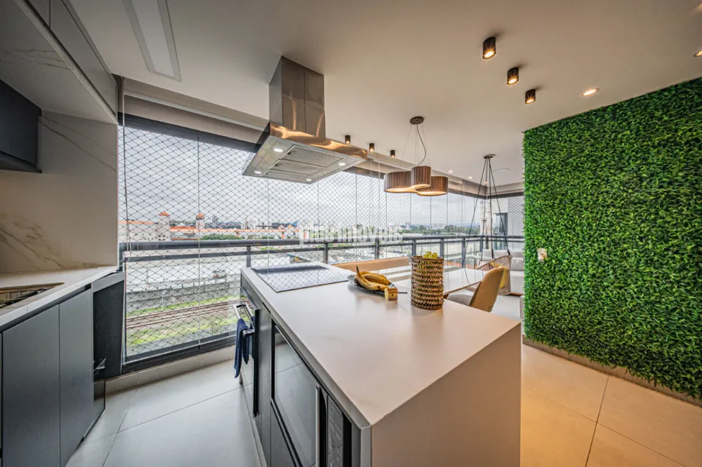 Apartamento, 3 quartos, 89 m² - Foto 2