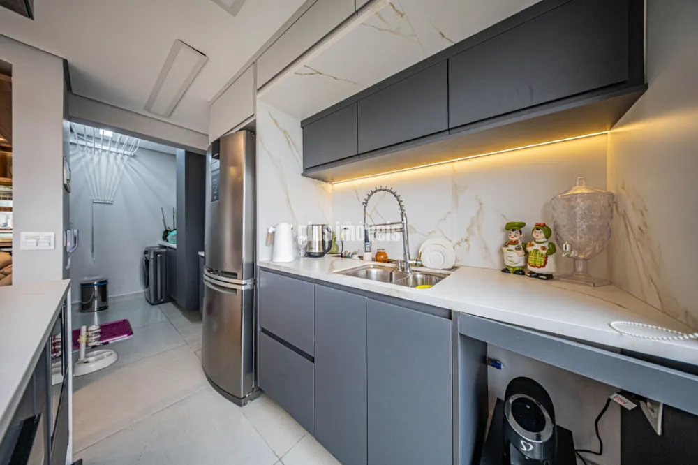 Apartamento, 3 quartos, 89 m² - Foto 5