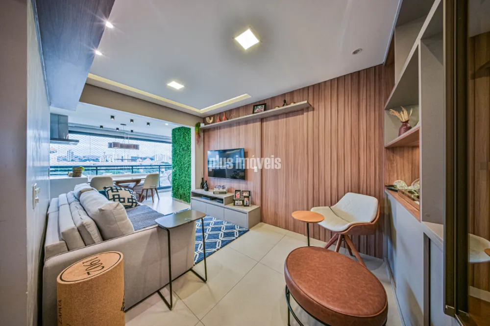 Apartamento, 3 quartos, 89 m² - Foto 6