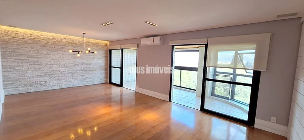 Apartamento, 3 quartos, 161 m² - Foto 4