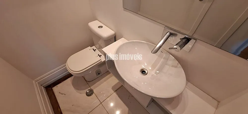 Apartamento, 3 quartos, 161 m² - Foto 8