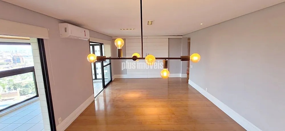 Apartamento, 3 quartos, 161 m² - Foto 6