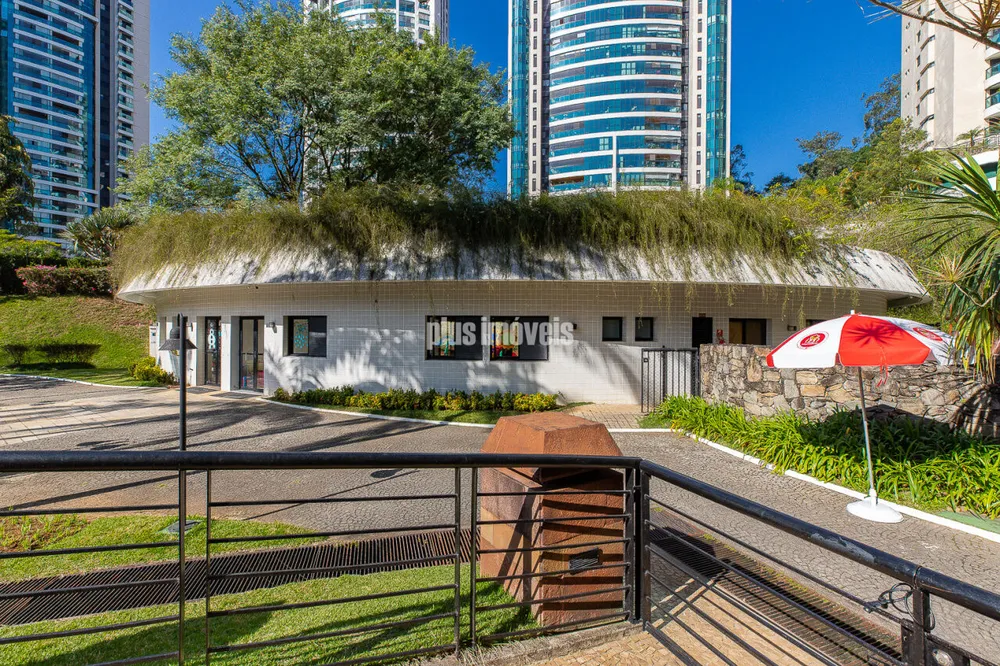 Apartamento, 3 quartos, 161 m² - Foto 5