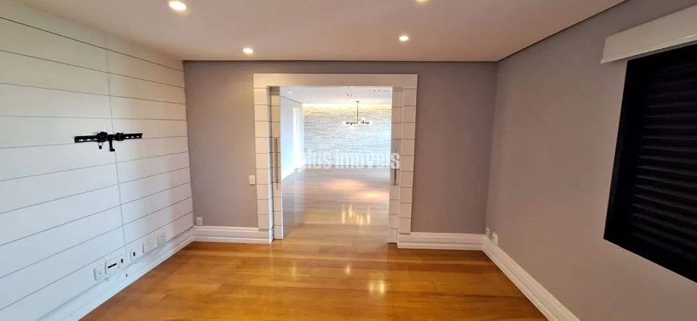 Apartamento, 3 quartos, 161 m² - Foto 7