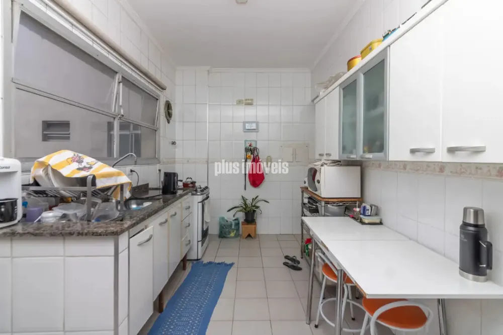 Apartamento, 3 quartos, 80 m² - Foto 6