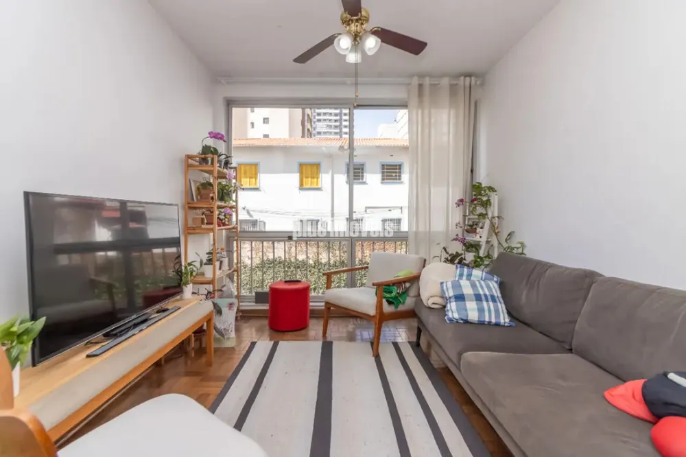 Apartamento, 3 quartos, 80 m² - Foto 3