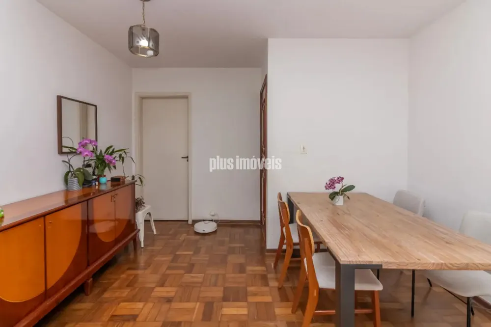 Apartamento, 3 quartos, 80 m² - Foto 4