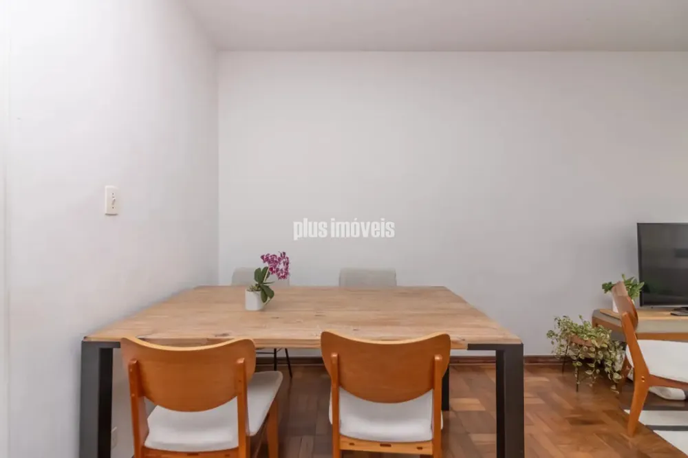 Apartamento, 3 quartos, 80 m² - Foto 5