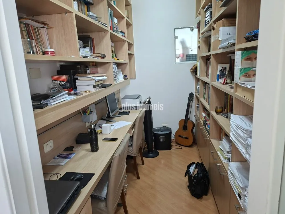 Apartamento, 3 quartos, 156 m² - Foto 2