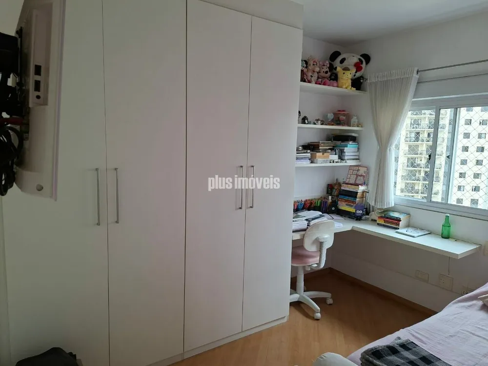 Apartamento, 3 quartos, 156 m² - Foto 4