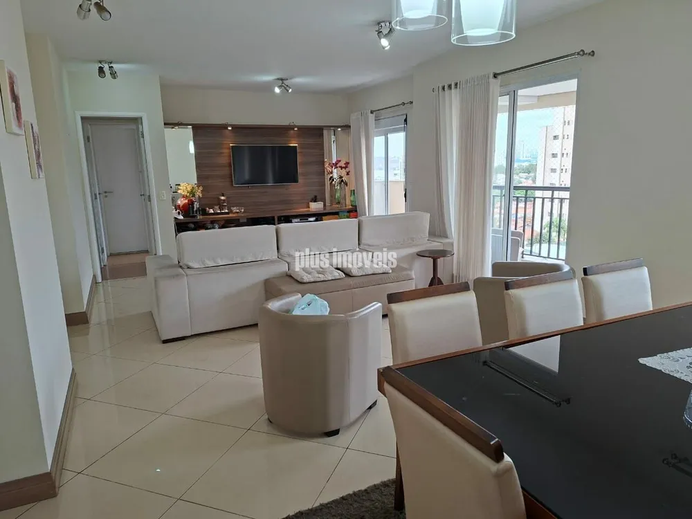 Apartamento, 3 quartos, 156 m² - Foto 1