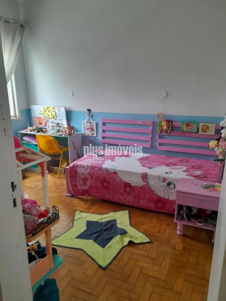 Apartamento, 3 quartos, 107 m² - Foto 3