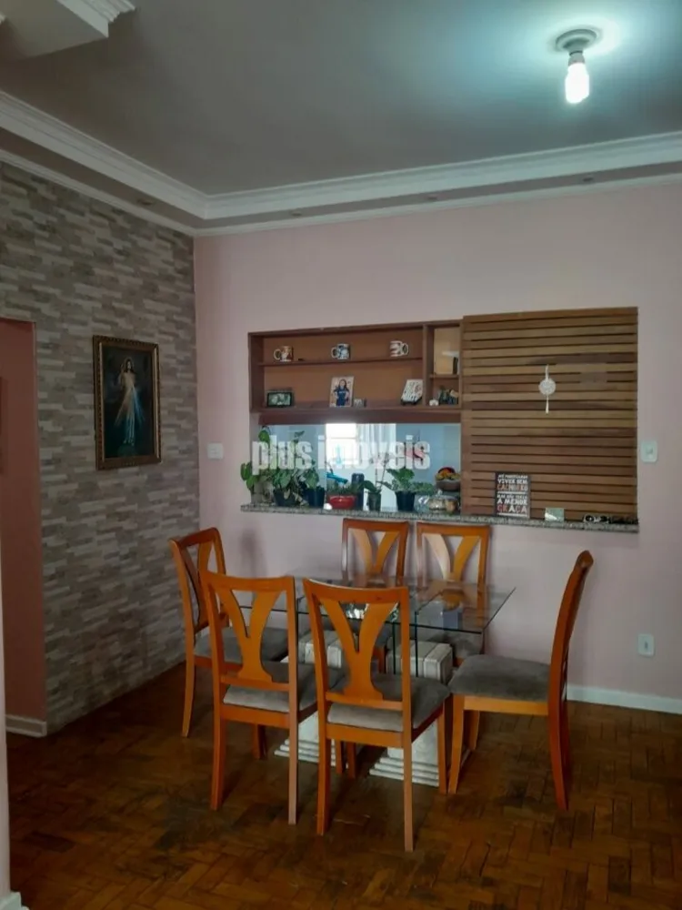 Apartamento, 3 quartos, 107 m² - Foto 2