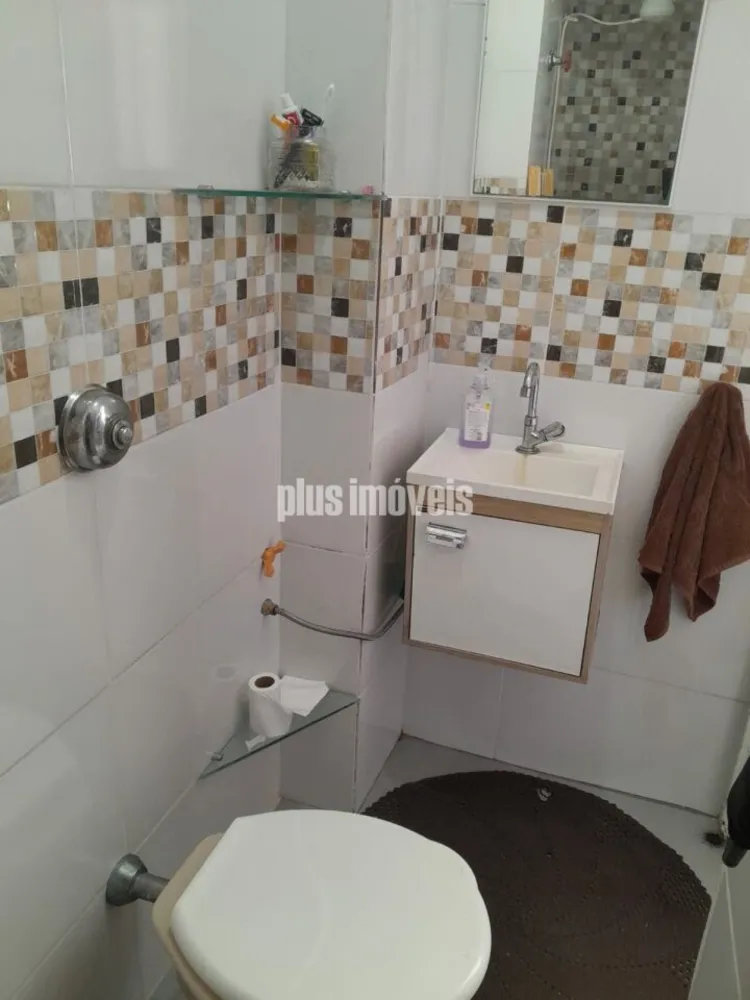 Apartamento, 3 quartos, 107 m² - Foto 4