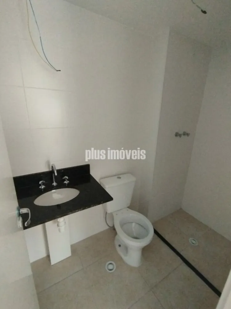 Apartamento, 1 quarto, 39 m² - Foto 3
