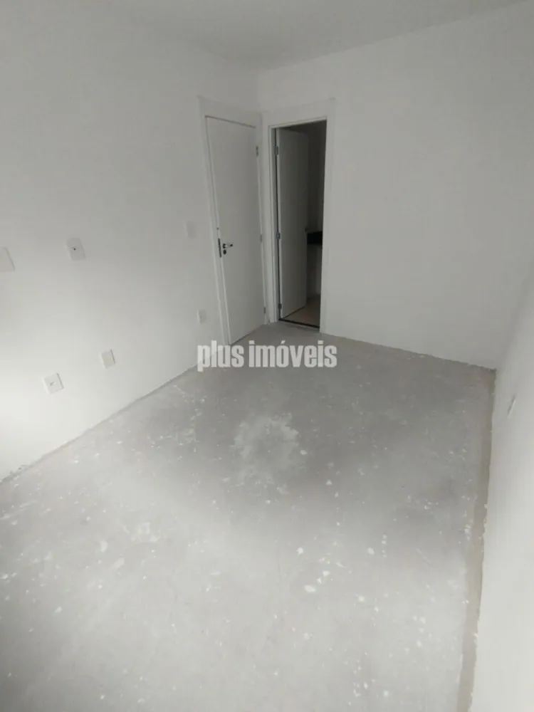 Apartamento, 1 quarto, 39 m² - Foto 2