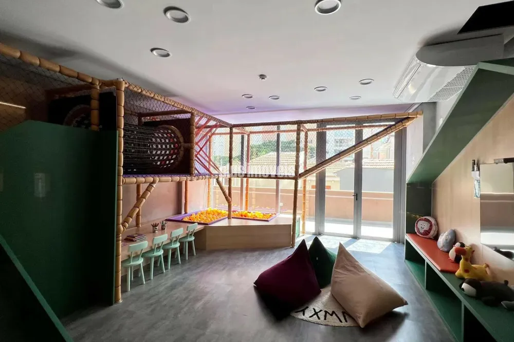 Apartamento, 2 quartos, 66 m² - Foto 5