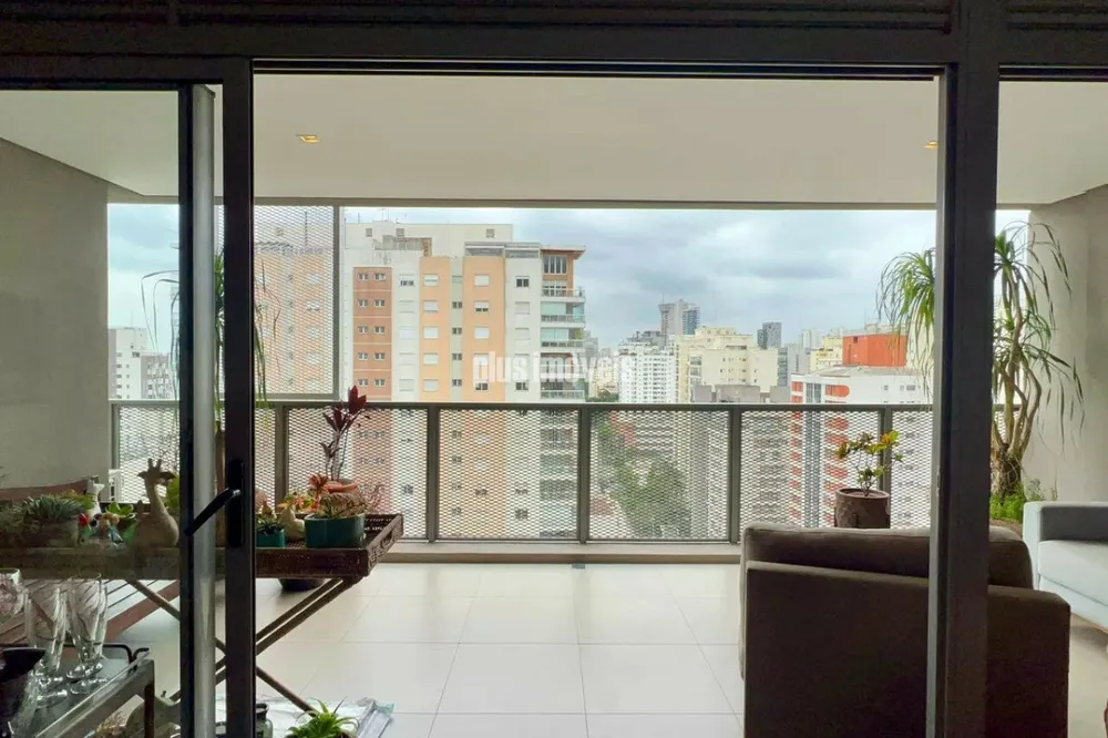 Apartamento, 2 quartos, 66 m² - Foto 7