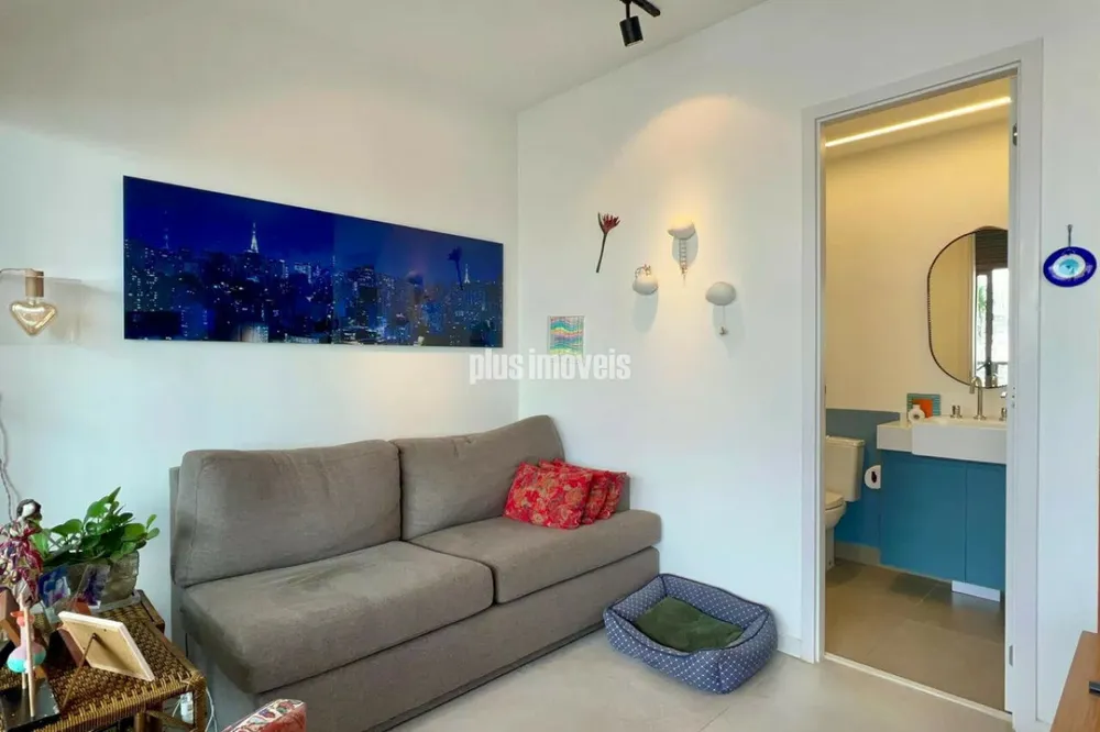 Apartamento, 2 quartos, 66 m² - Foto 2