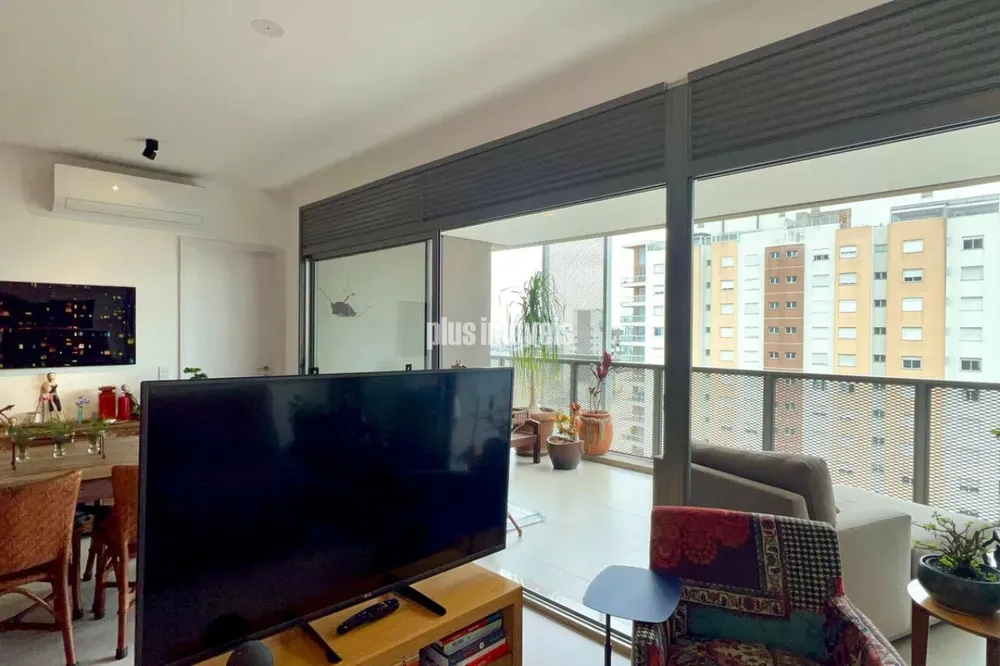 Apartamento, 2 quartos, 66 m² - Foto 4