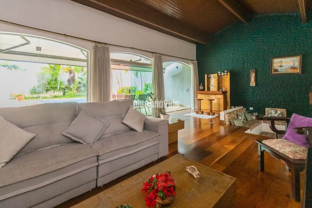 Casa, 4 quartos, 219 m² - Foto 3