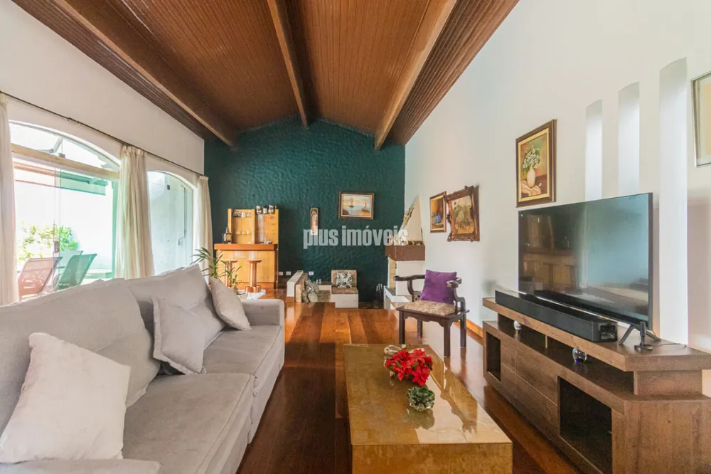 Casa, 4 quartos, 219 m² - Foto 4