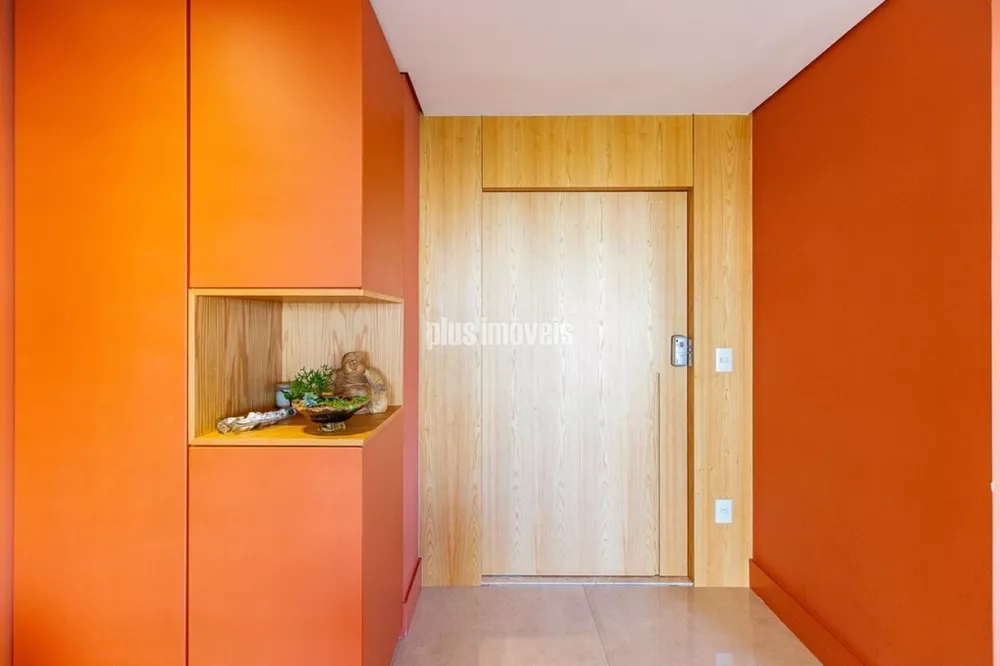 Apartamento à venda com 4 quartos, 238m² - Foto 12